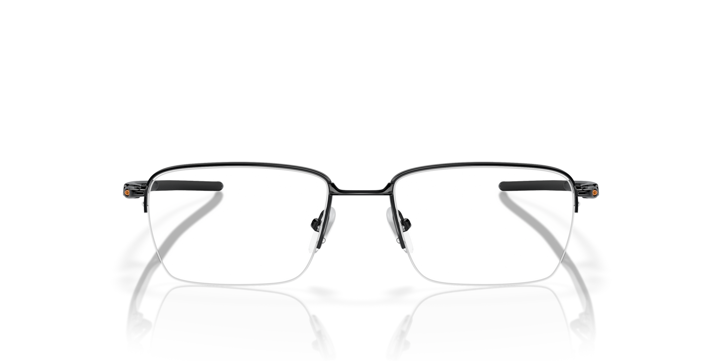 [Polished Black Frame]