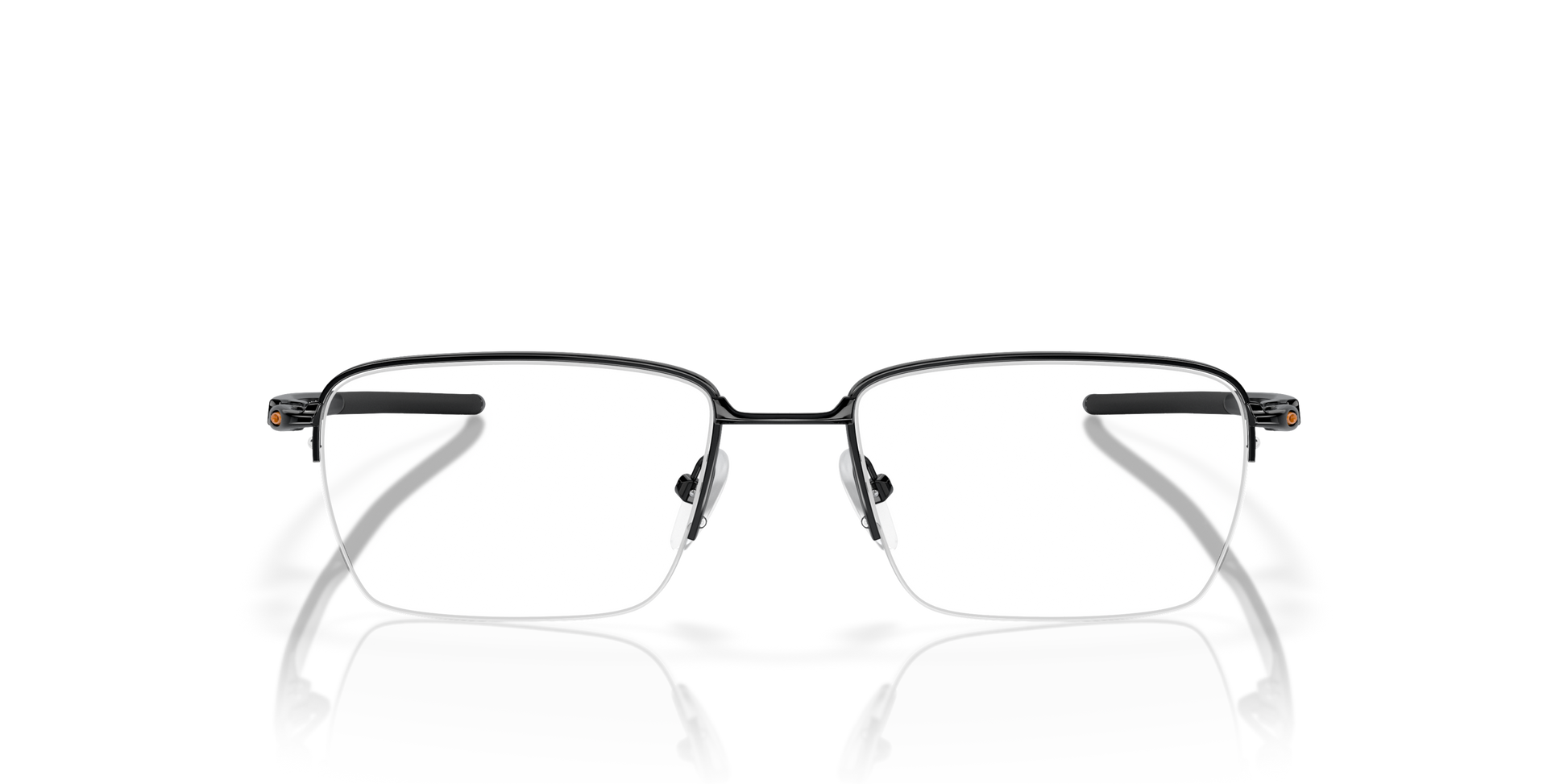 [Polished Black Frame]