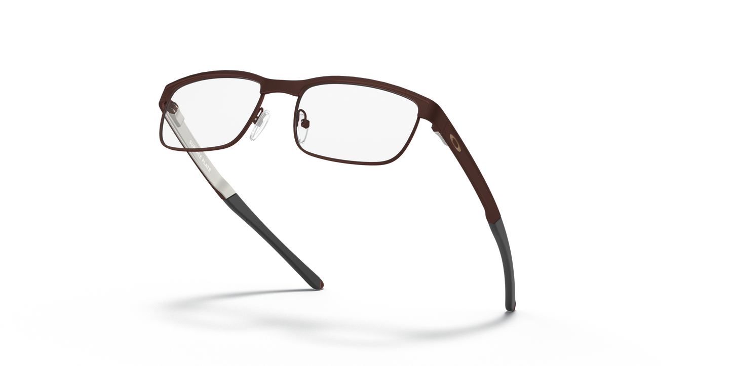 [Satin Corten Frame]
