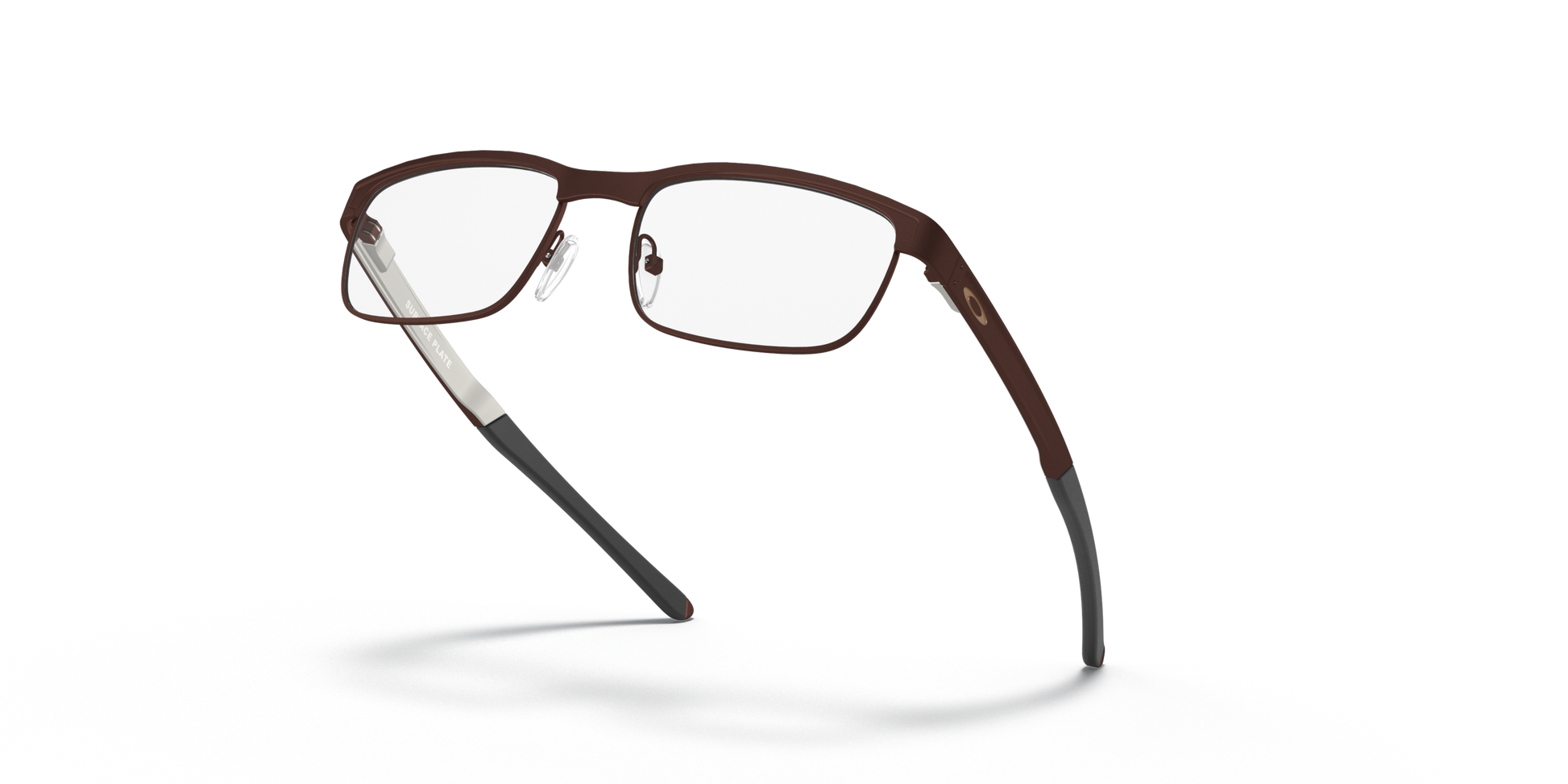 [Satin Corten Frame]