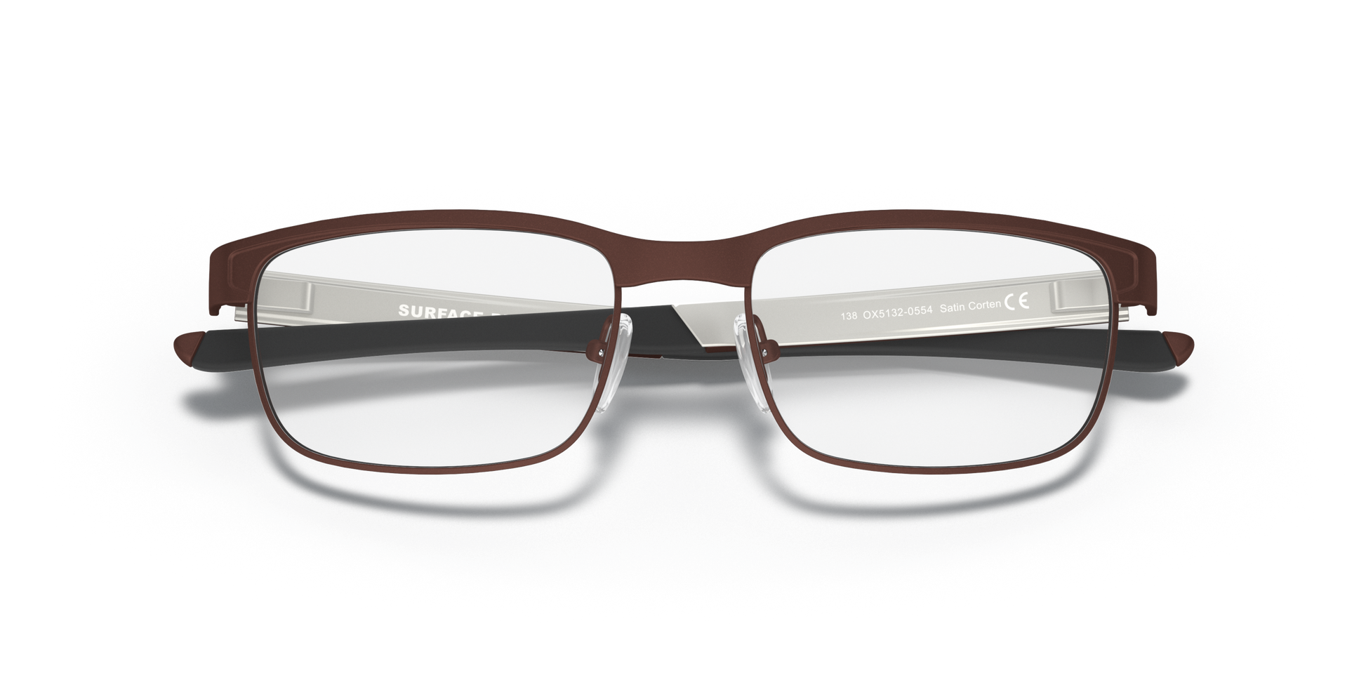 [Satin Corten Frame]