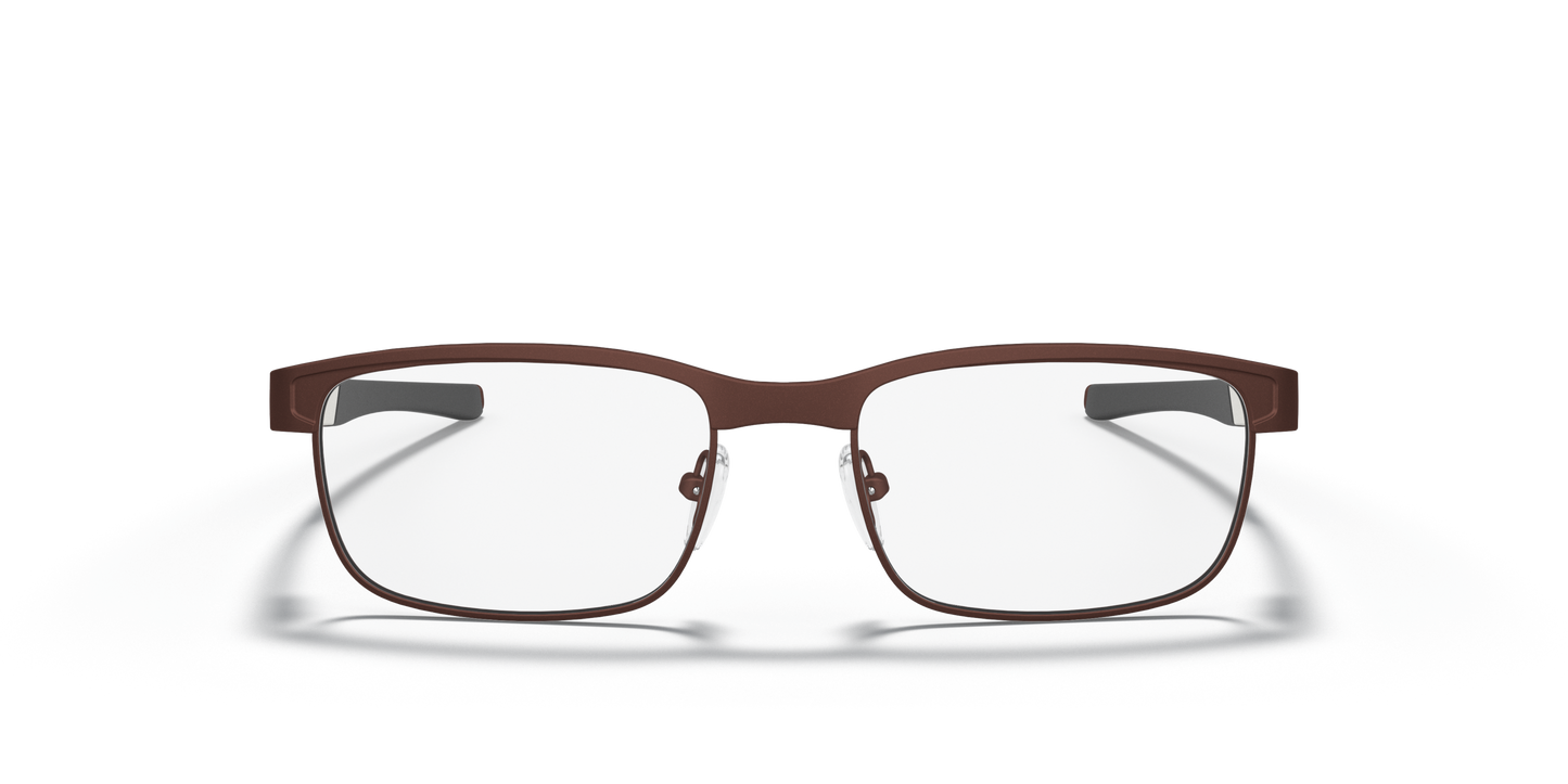 [Satin Corten Frame]