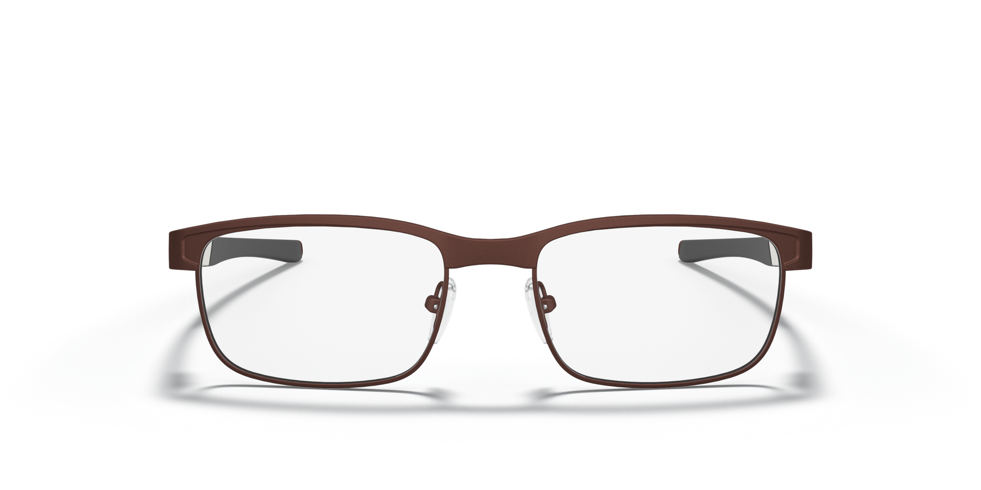 [Satin Corten Frame]