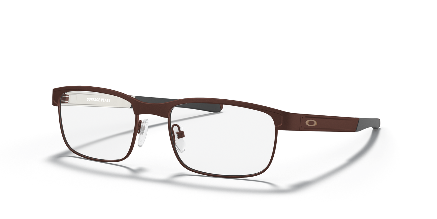 [Satin Corten Frame]