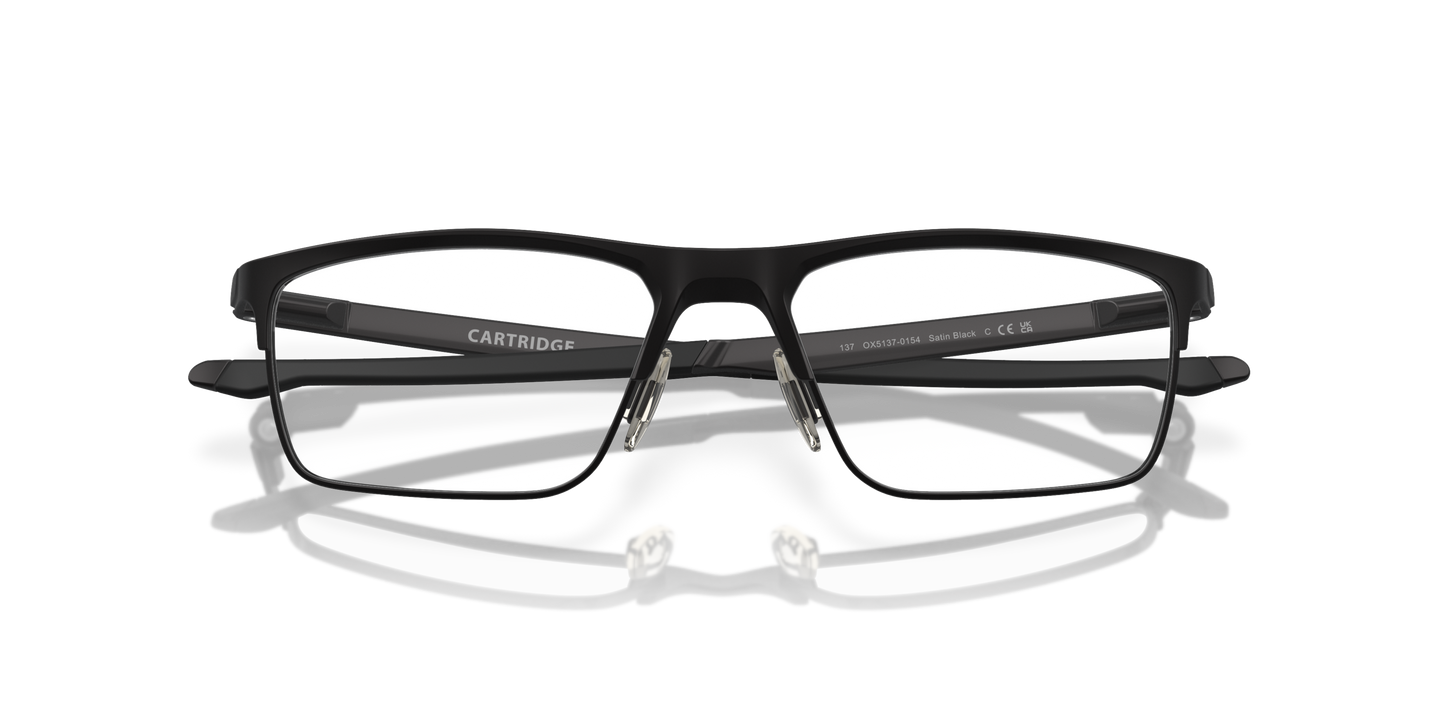 [Satin Black Frame]