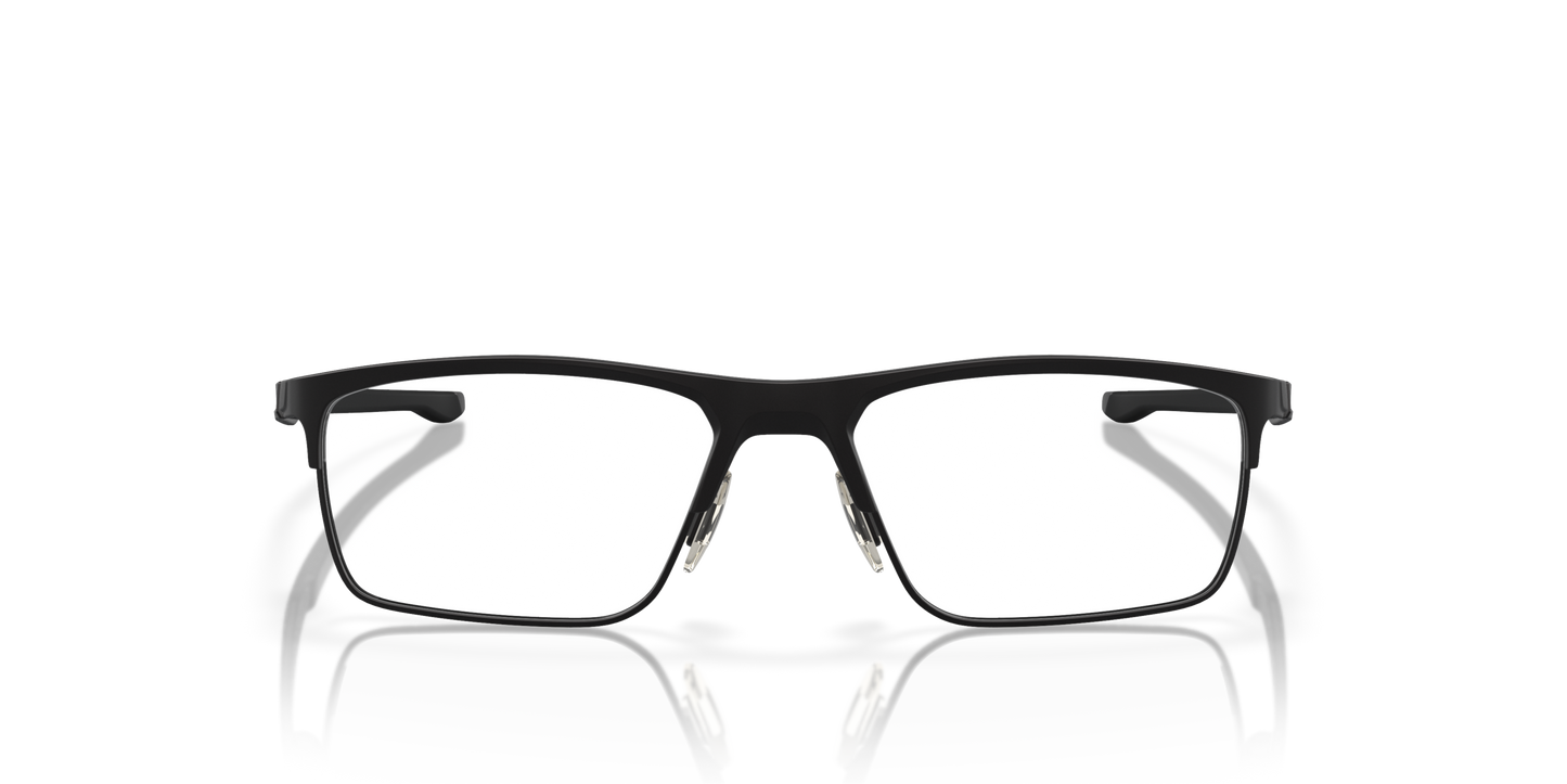 [Satin Black Frame]