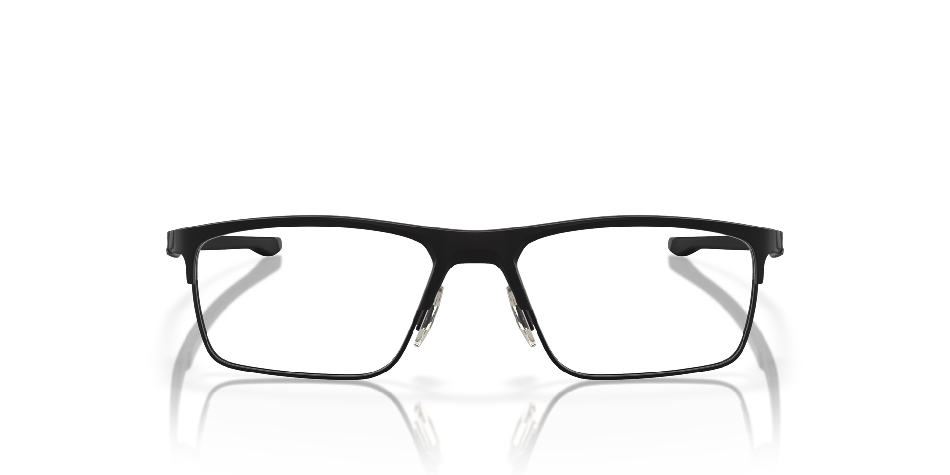 [Satin Black Frame]