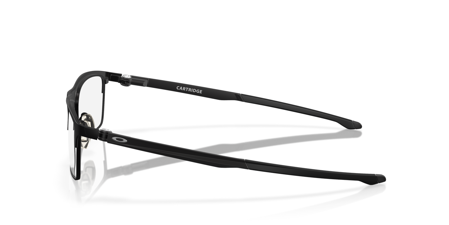 [Satin Black Frame]