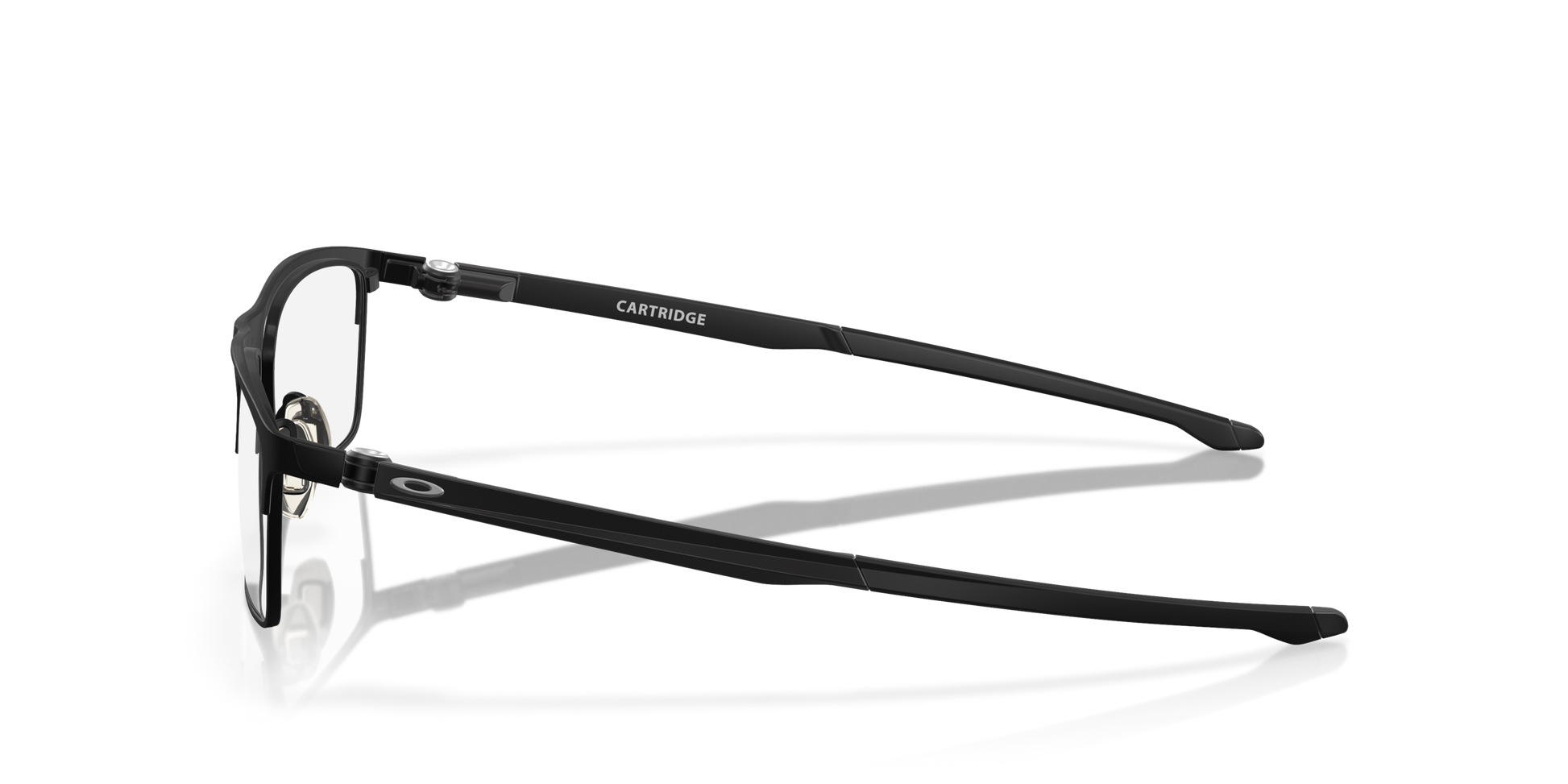 [Satin Black Frame]