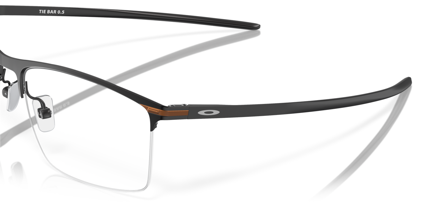 [Satin Black Frame]