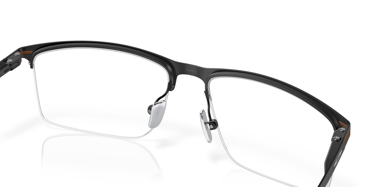 [Satin Black Frame]