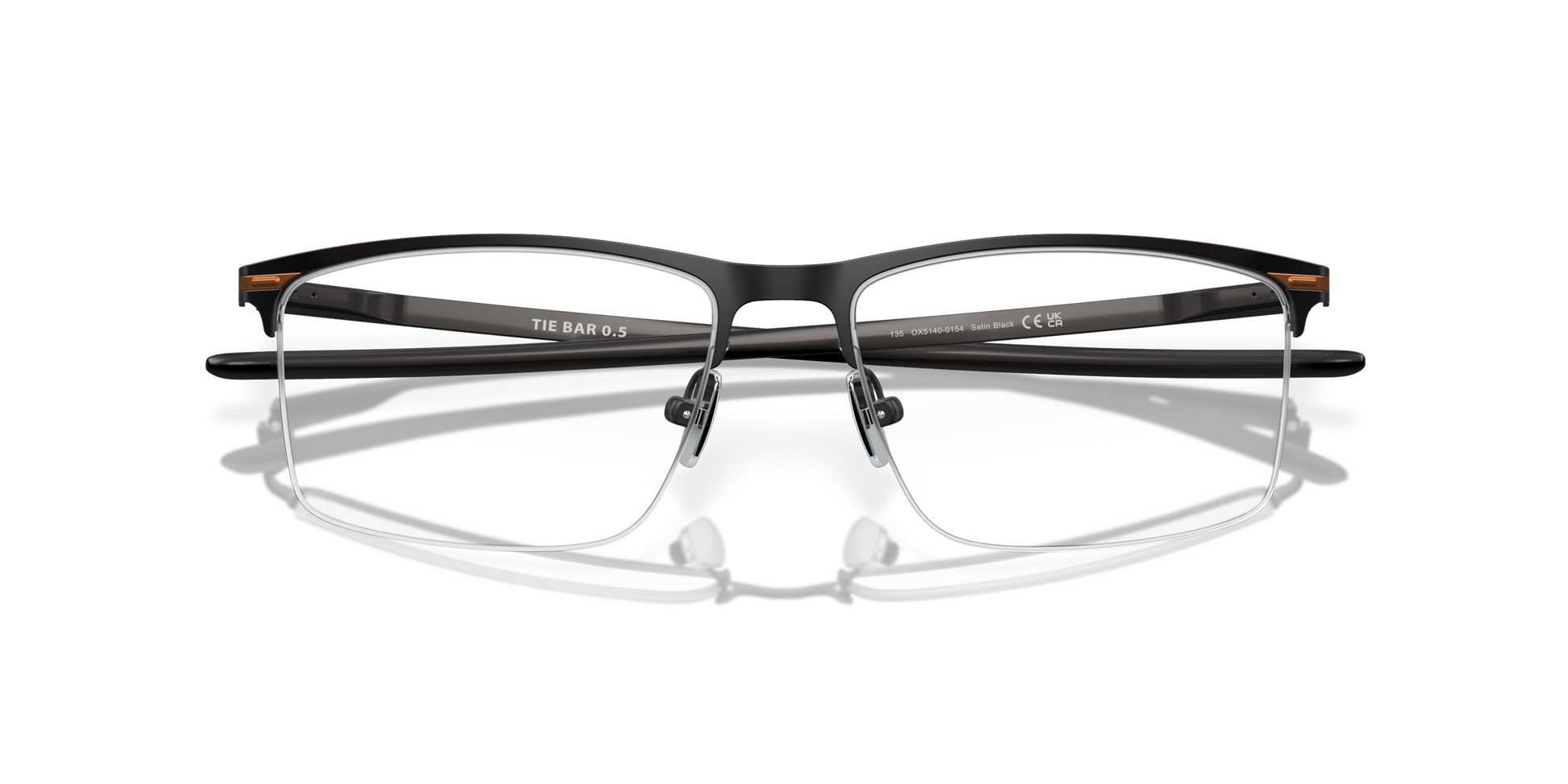 [Satin Black Frame]