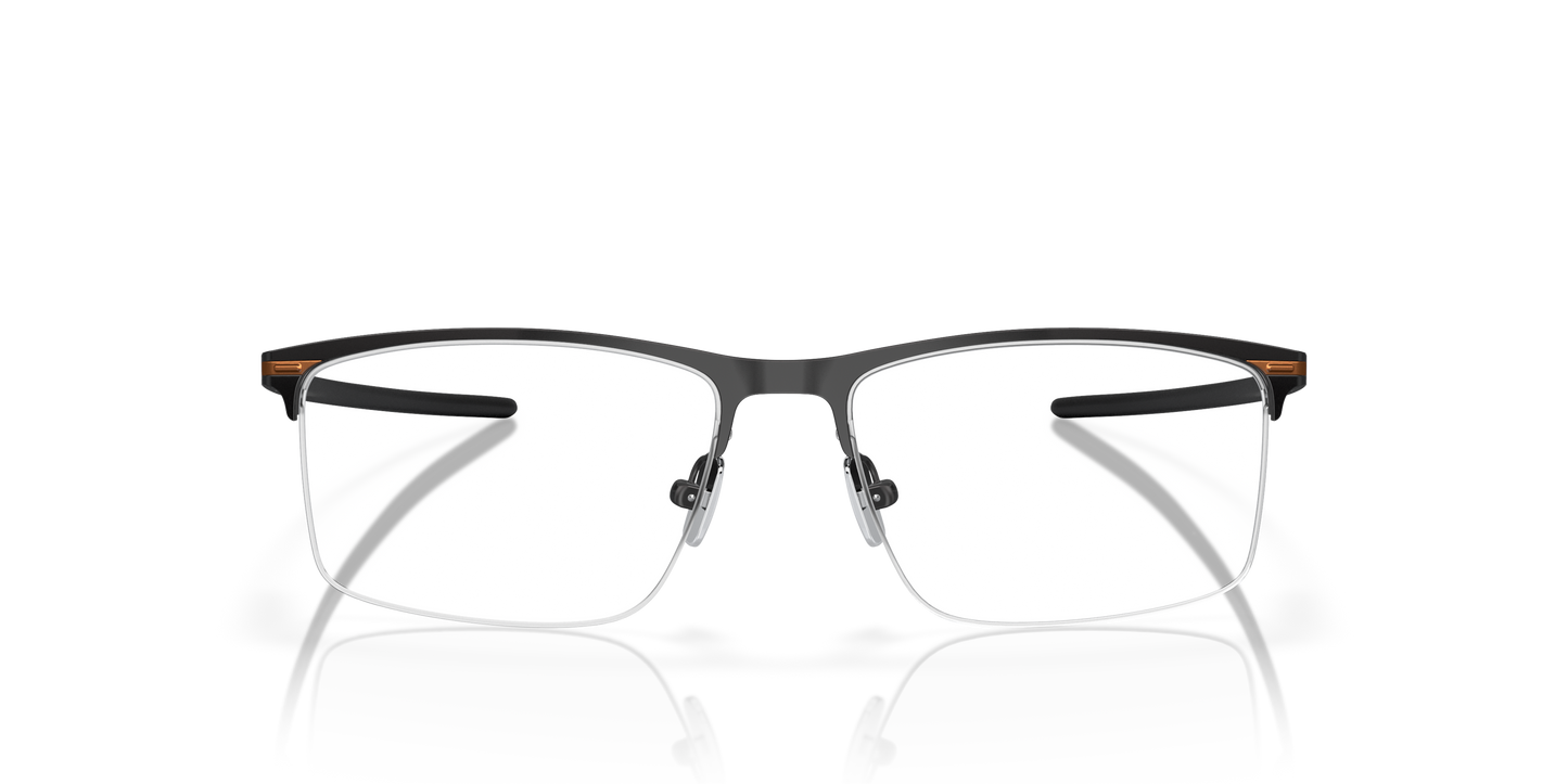 [Satin Black Frame]