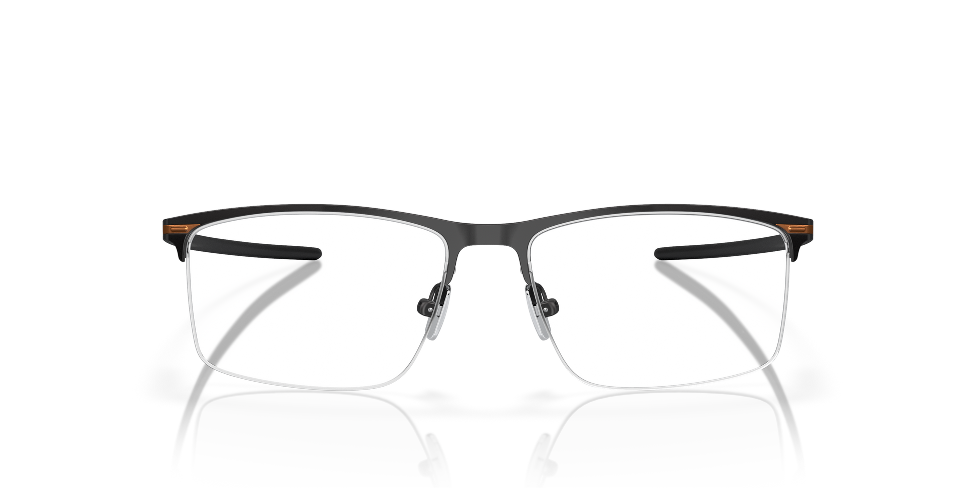 [Satin Black Frame]