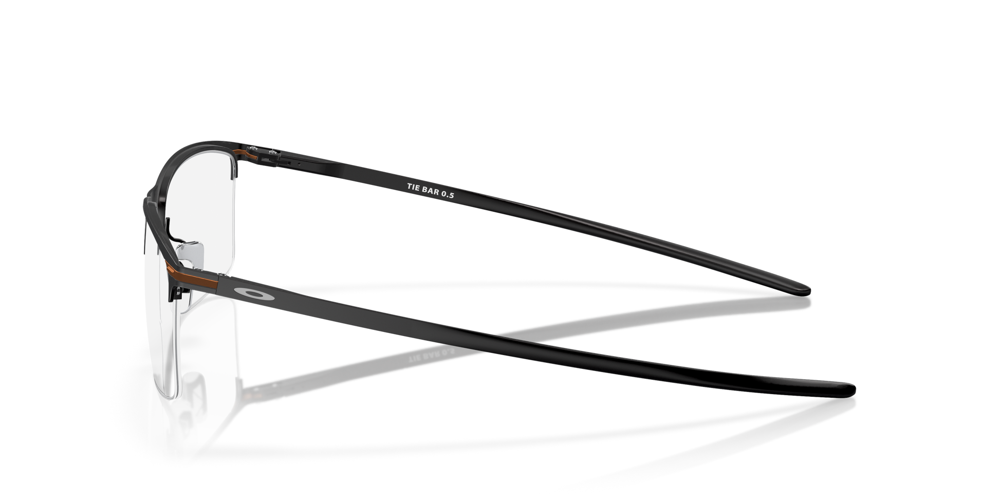 [Satin Black Frame]