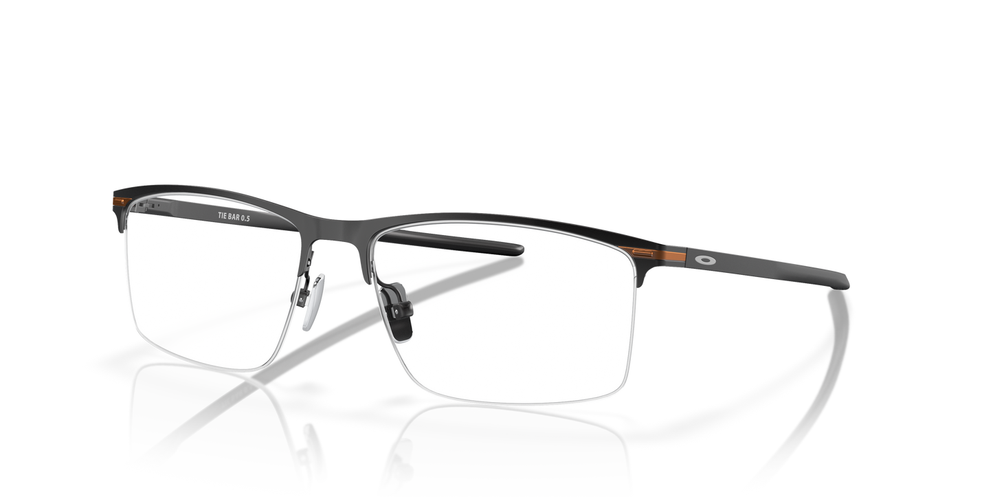 [Satin Black Frame]