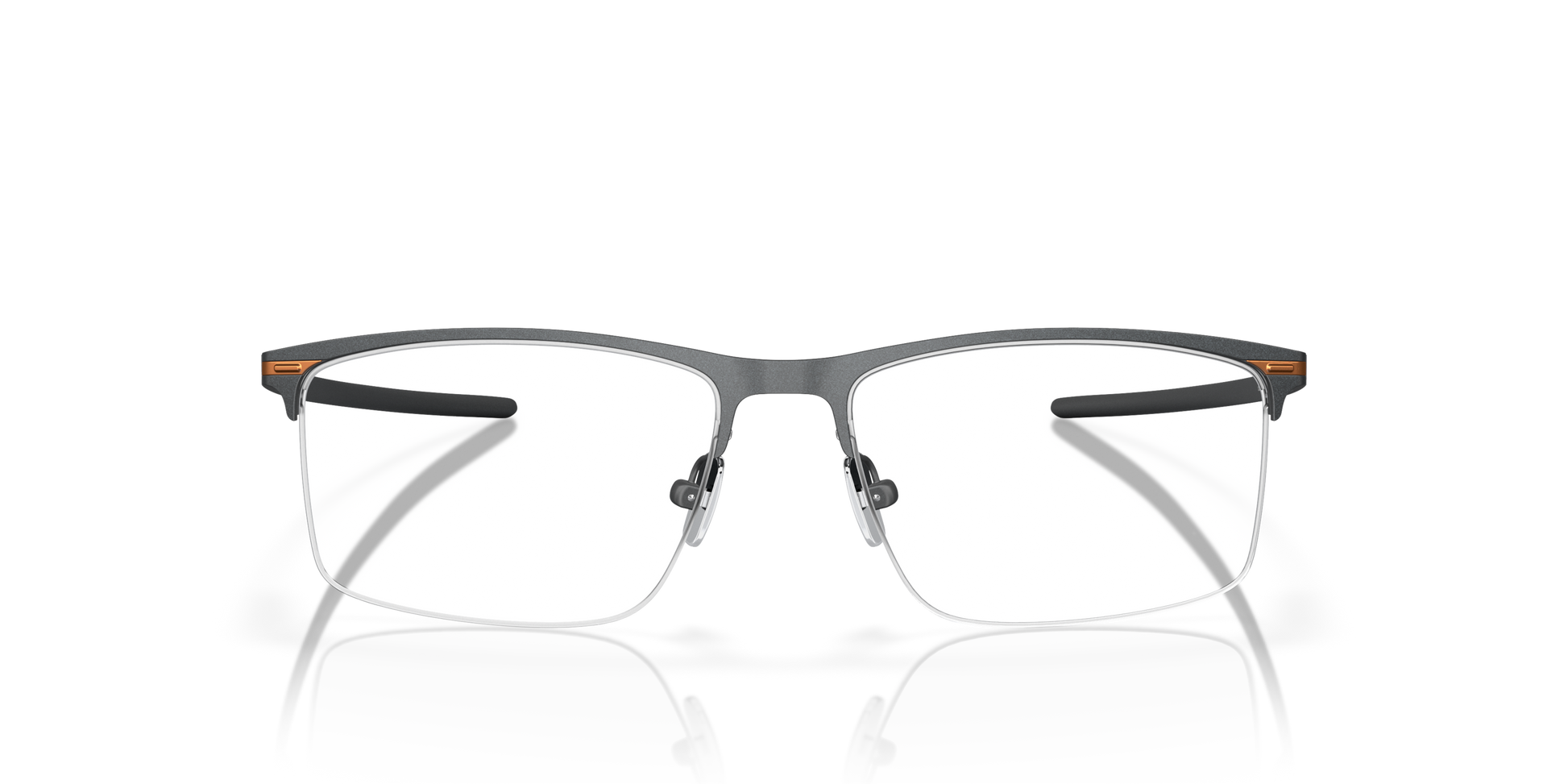 [Satin Light Steel Frame]
