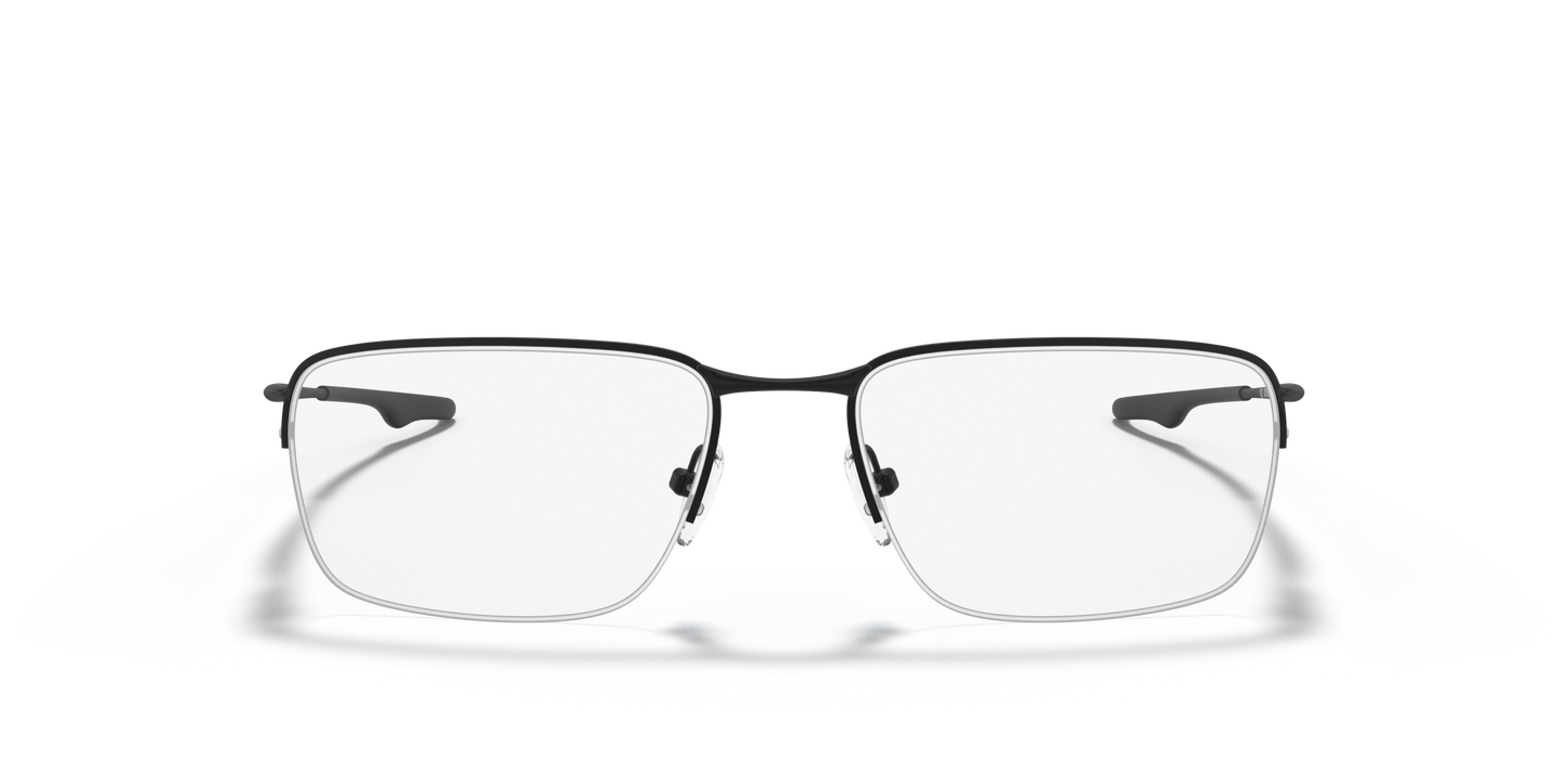 [Satin Black Frame]
