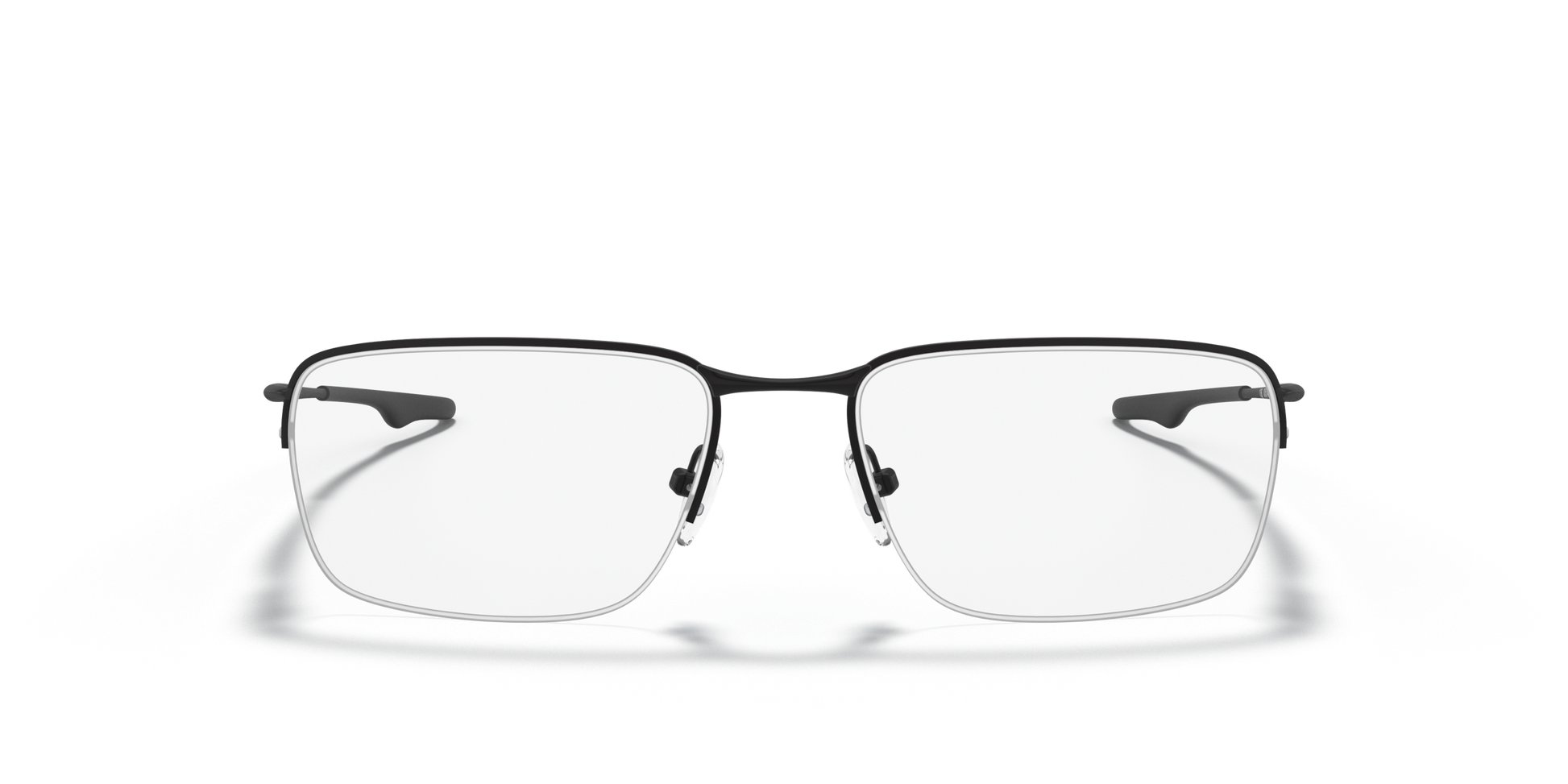 [Satin Black Frame]