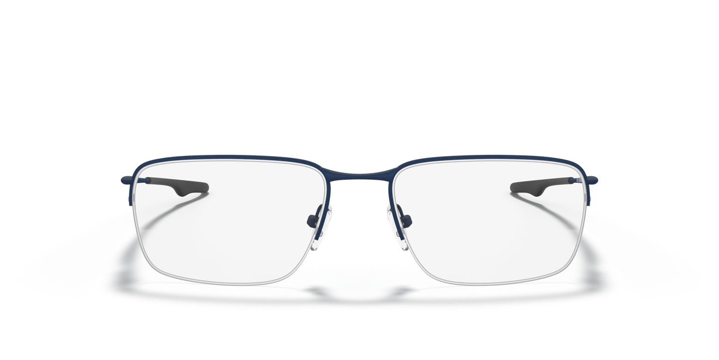 [Matte Dark Navy Frame]