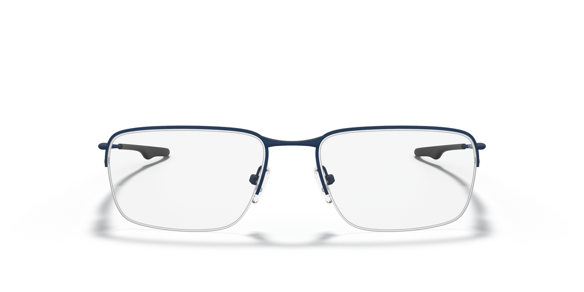 [Matte Dark Navy Frame]