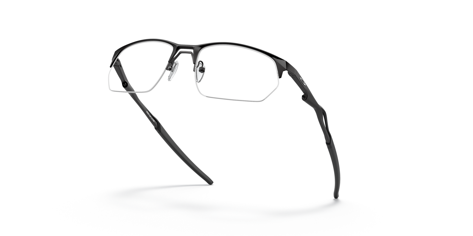 [Satin Black Frame]