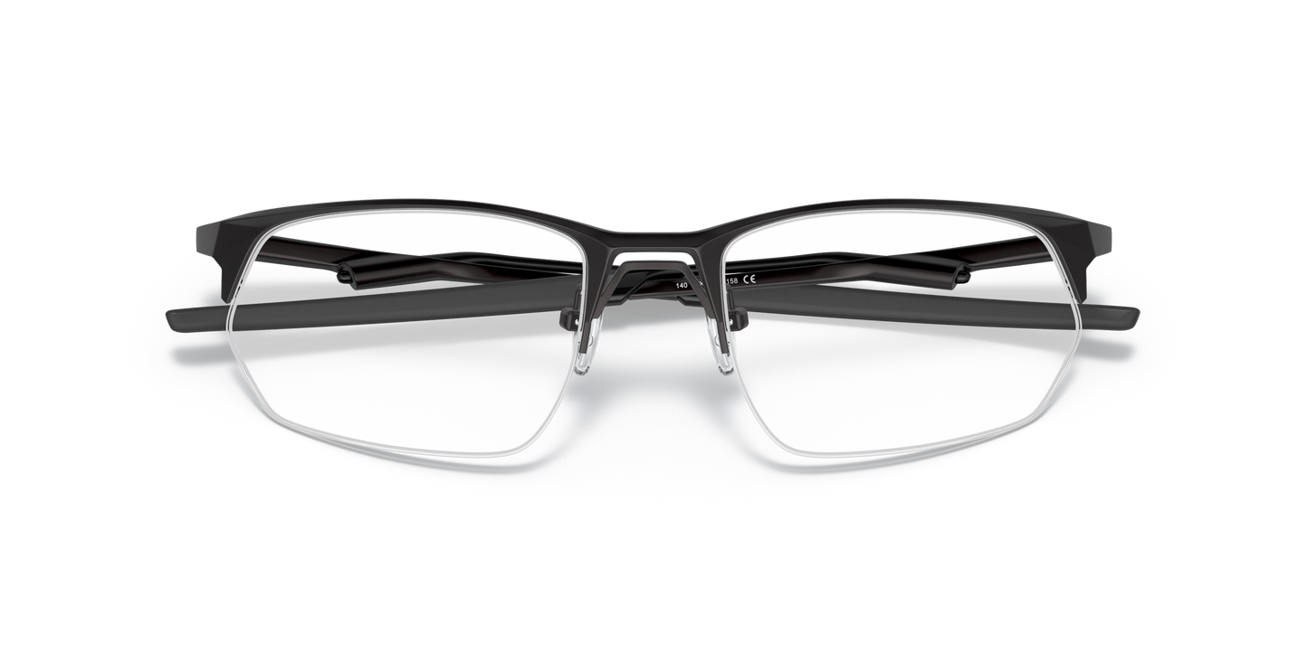 [Satin Black Frame]