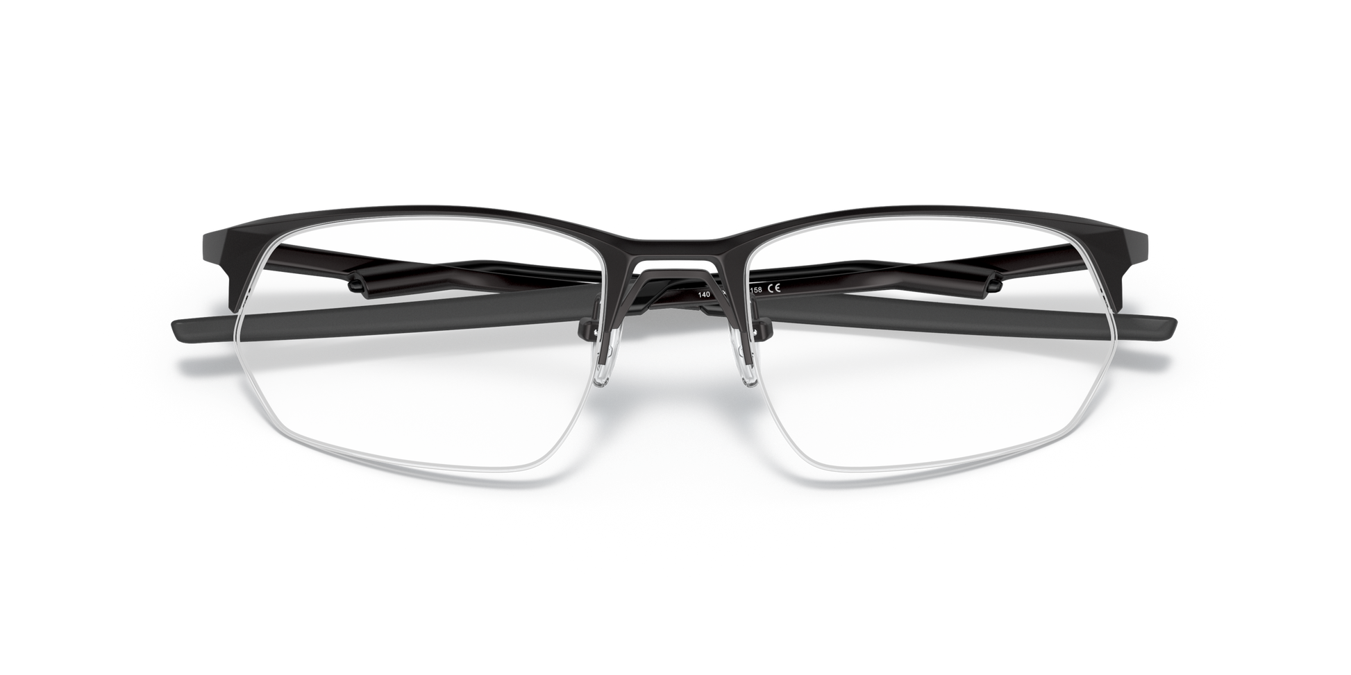 [Satin Black Frame]
