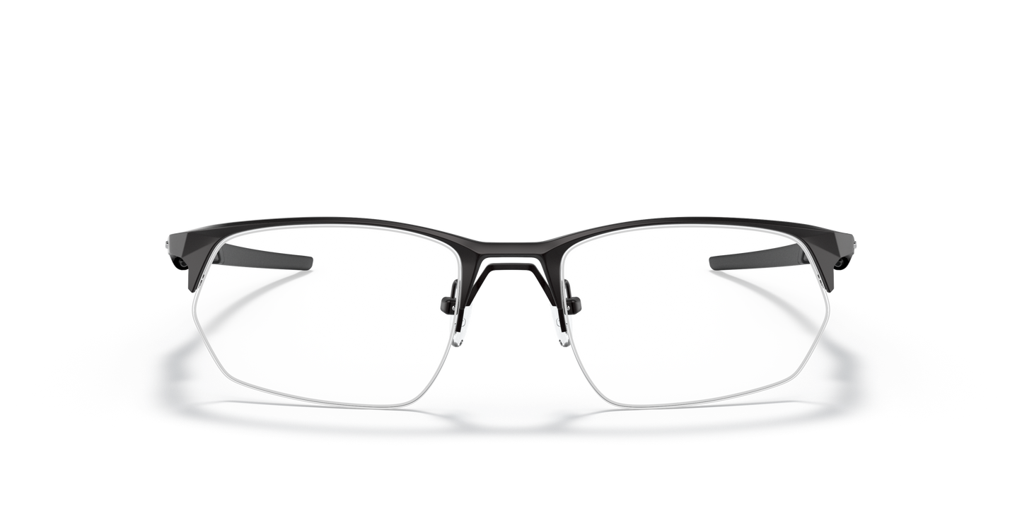 [Satin Black Frame]
