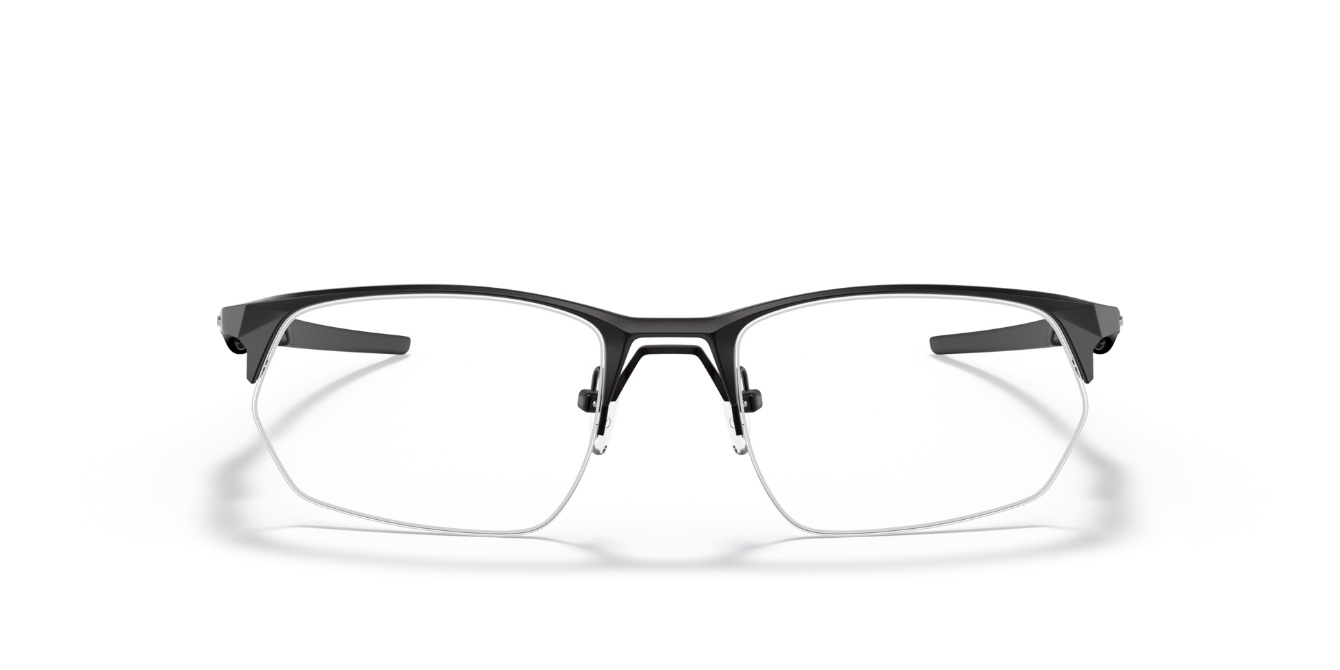 [Satin Black Frame]