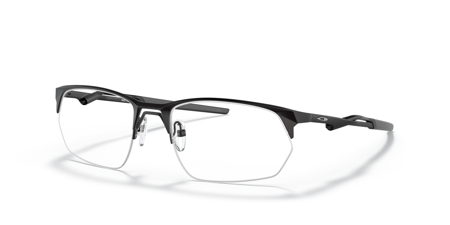 [Satin Black Frame]