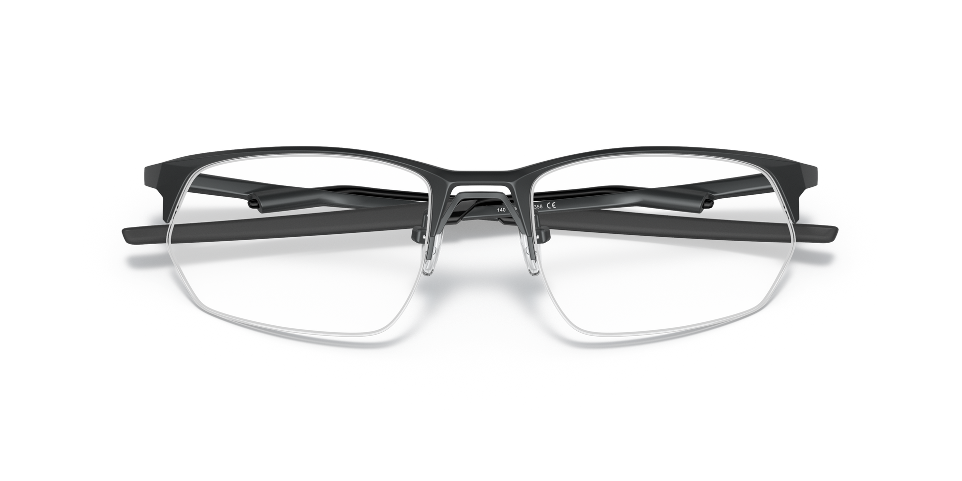 [Satin Light Steel Frame]