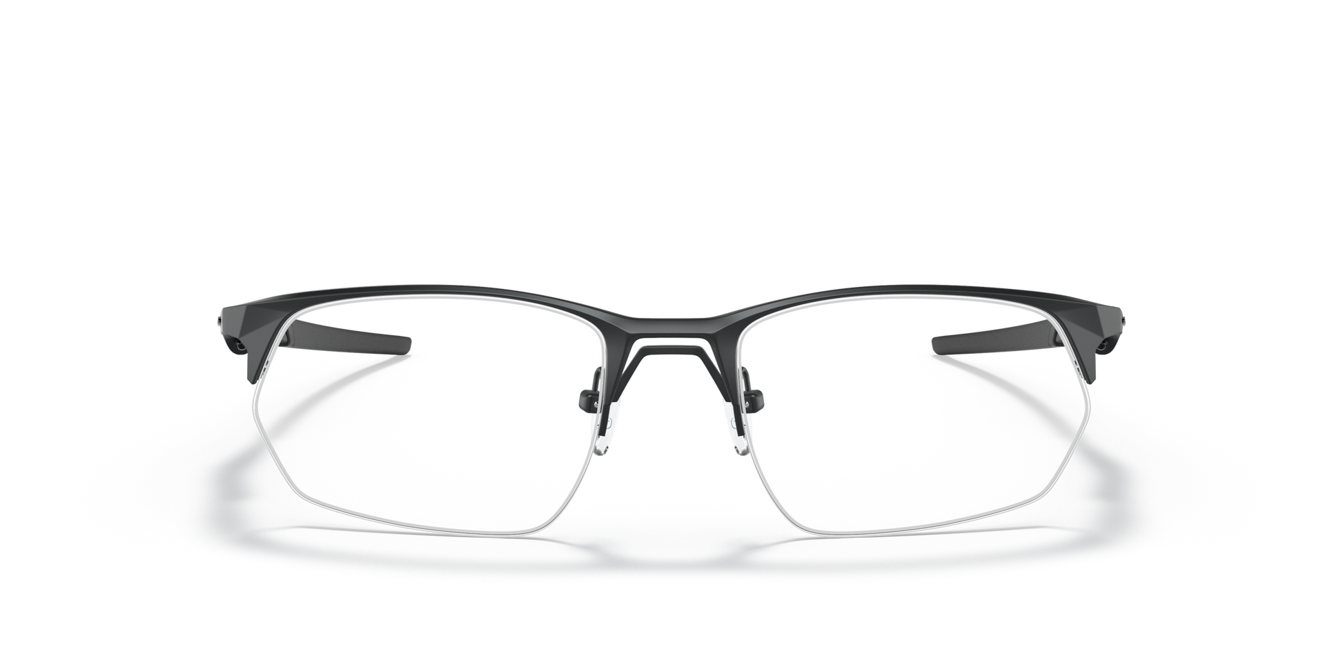 [Satin Light Steel Frame]