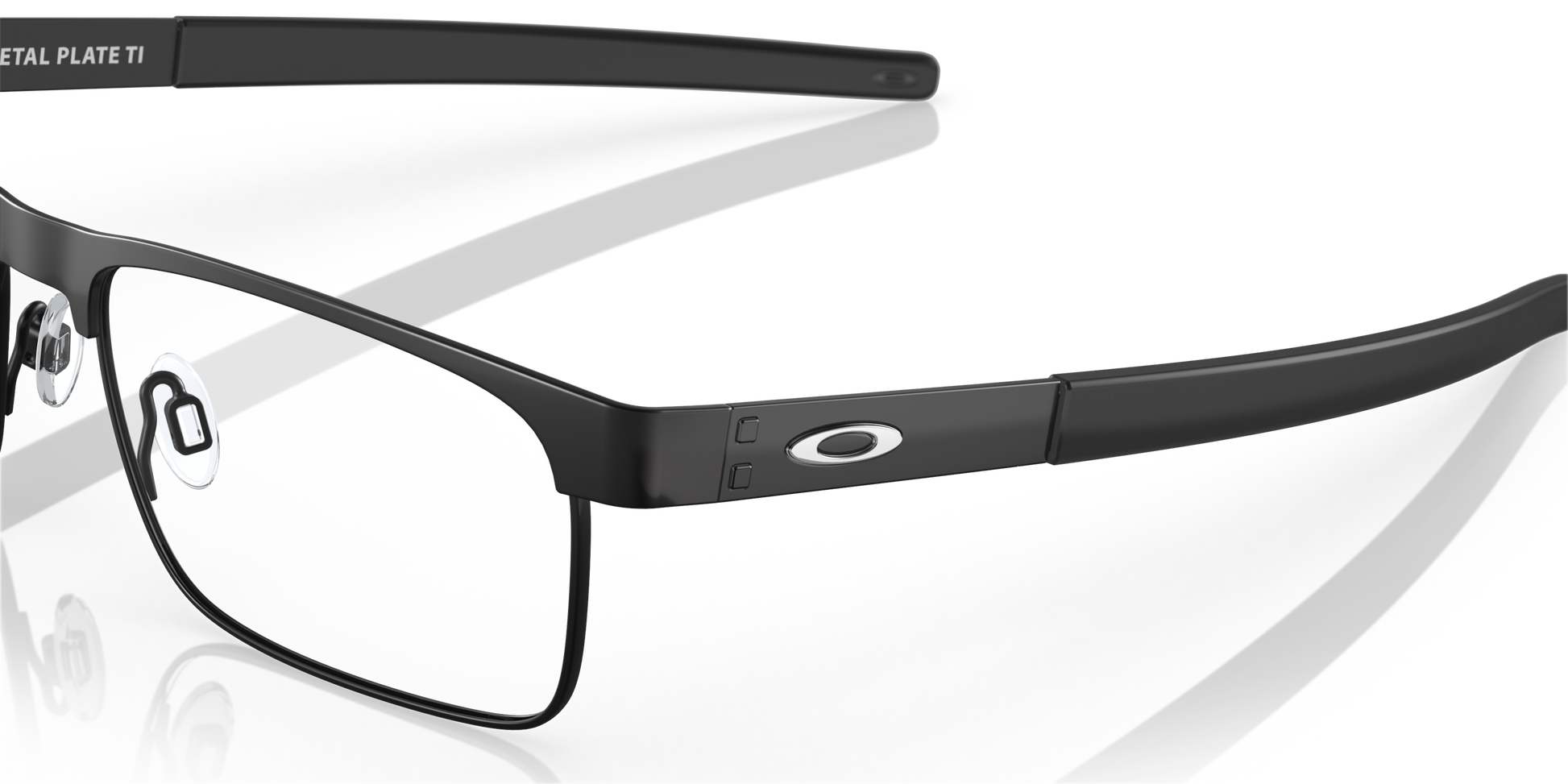 [Satin Black Frame]