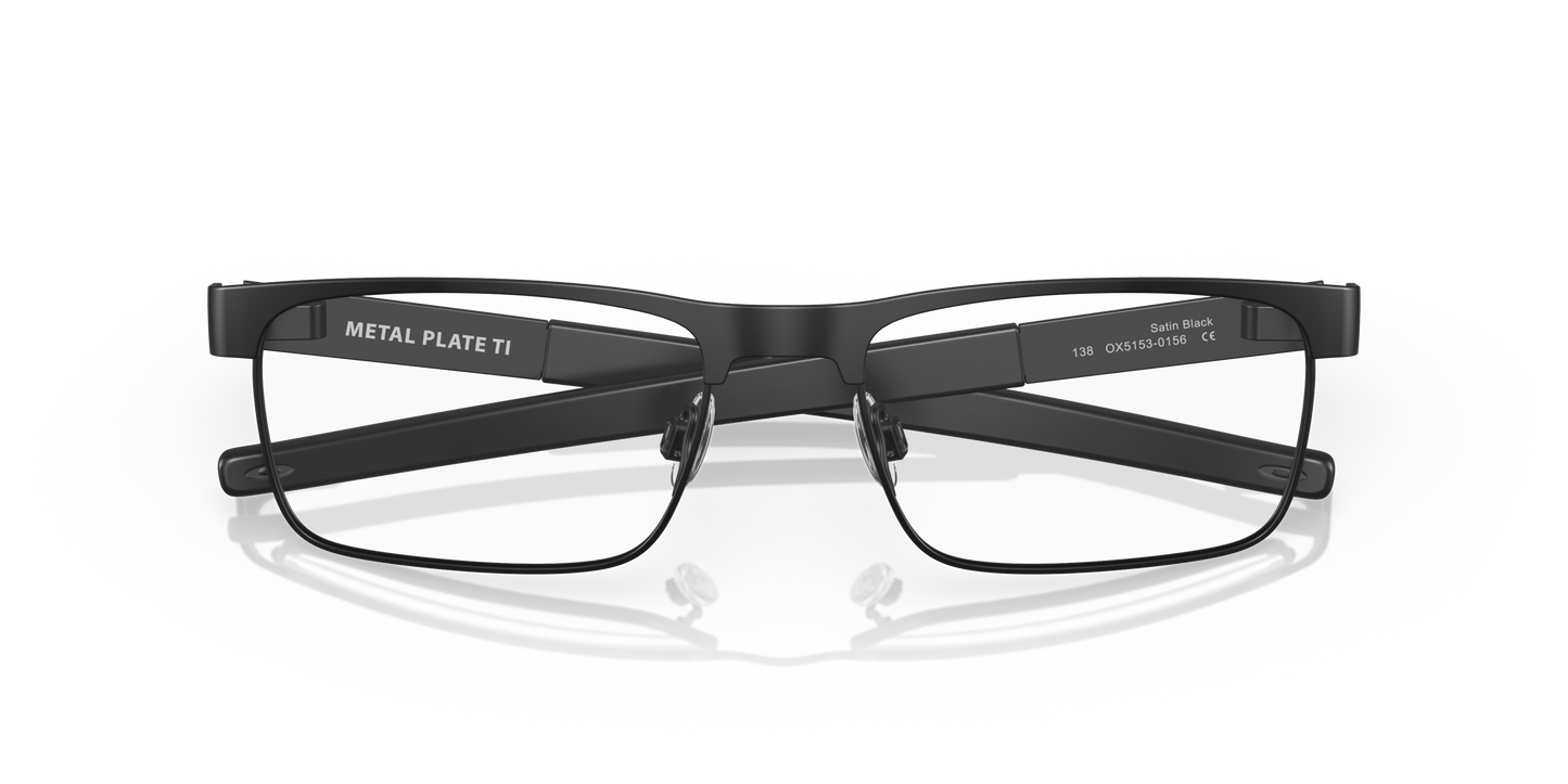 [Satin Black Frame]