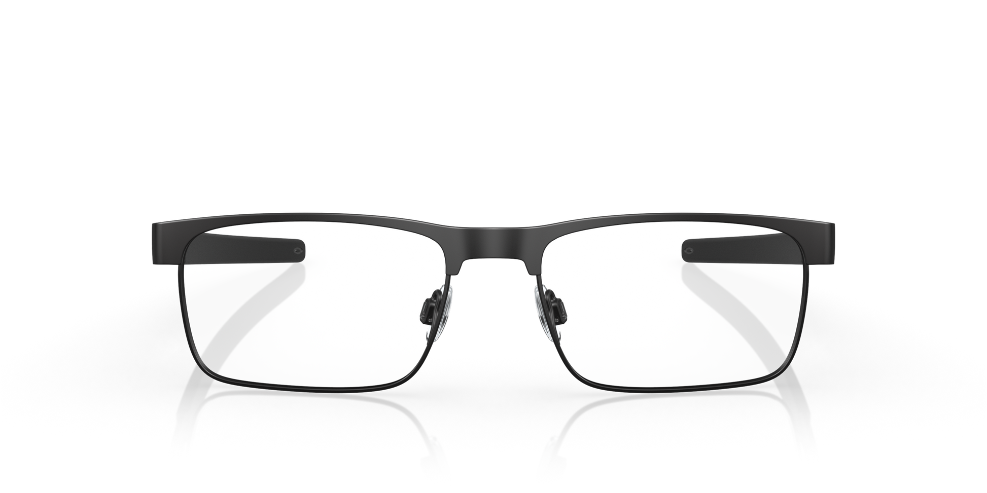 [Satin Black Frame]