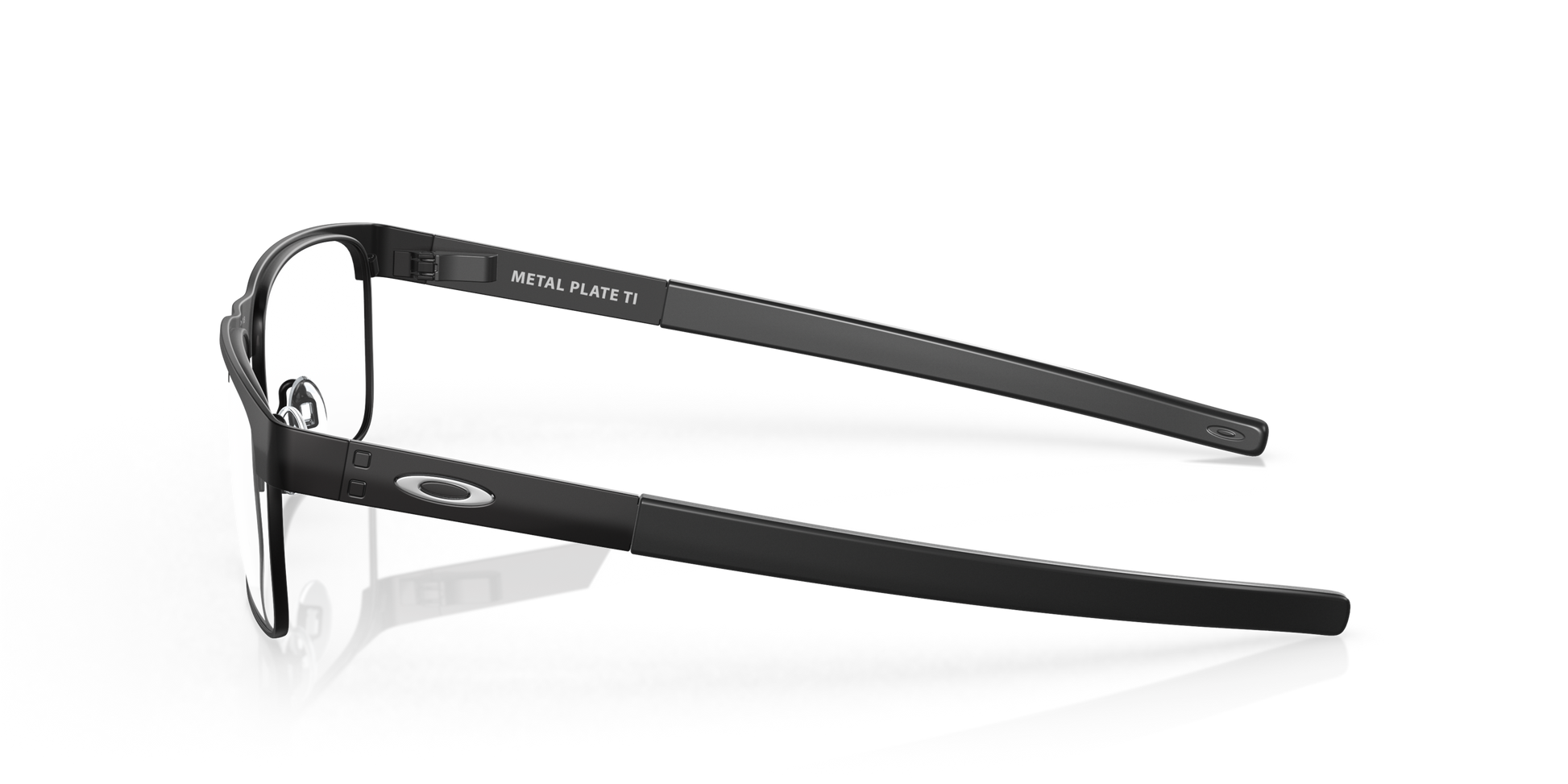 [Satin Black Frame]