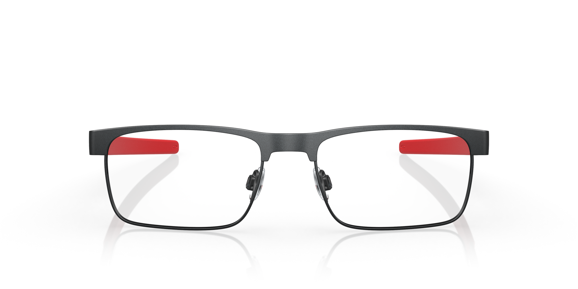 [Satin Light Steel Frame]