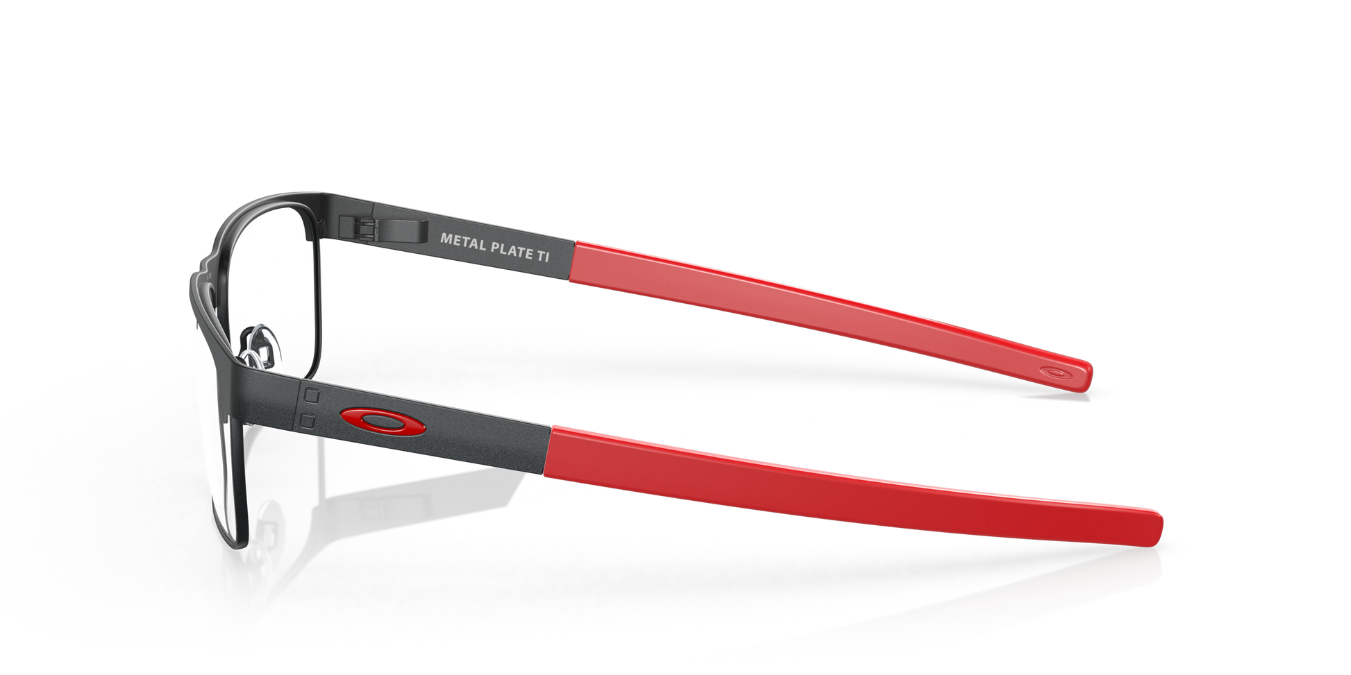 [Satin Light Steel Frame]