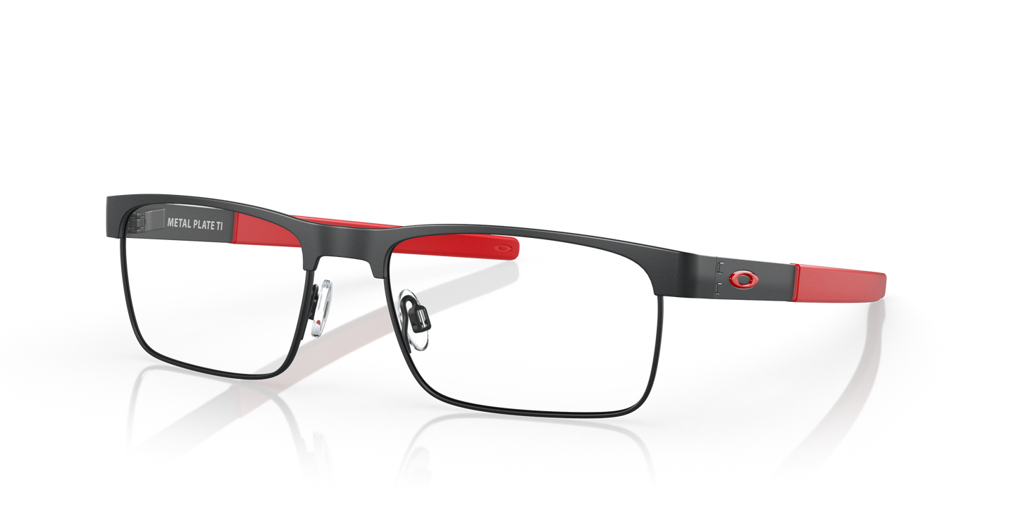 [Satin Light Steel Frame]