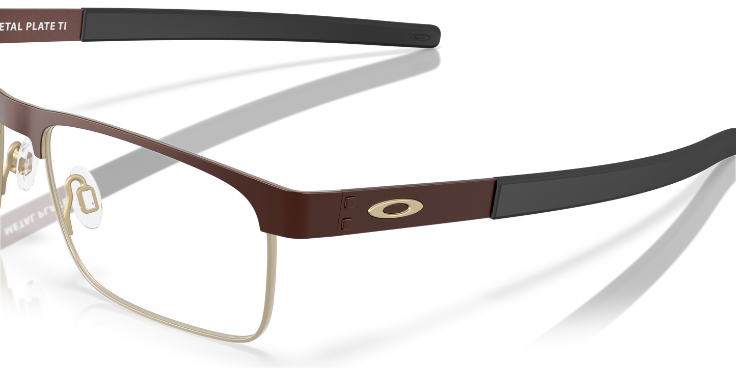 [Satin Grenache Frame]