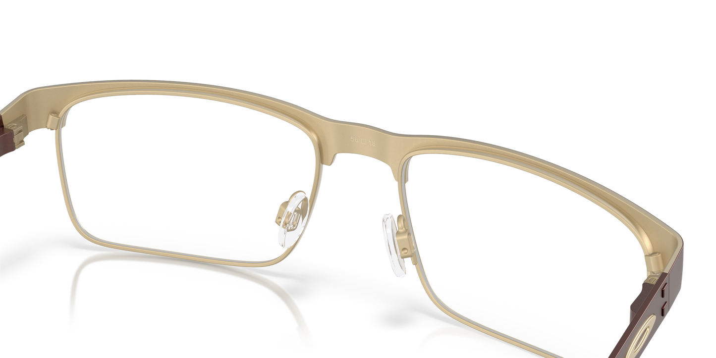 [Satin Grenache Frame]