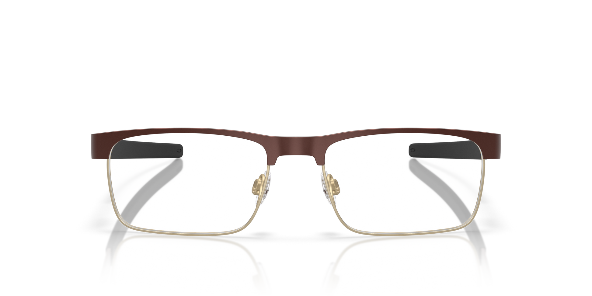 [Satin Grenache Frame]