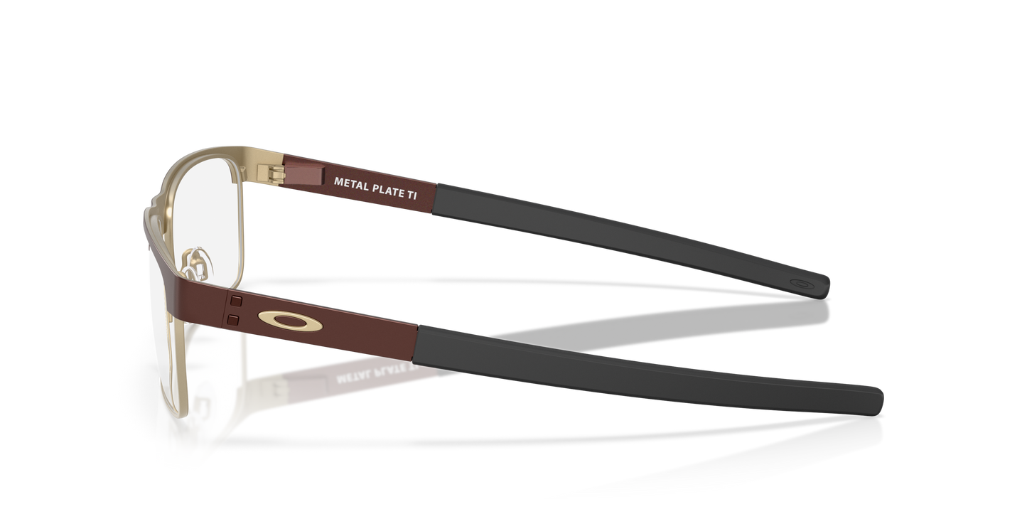 [Satin Grenache Frame]