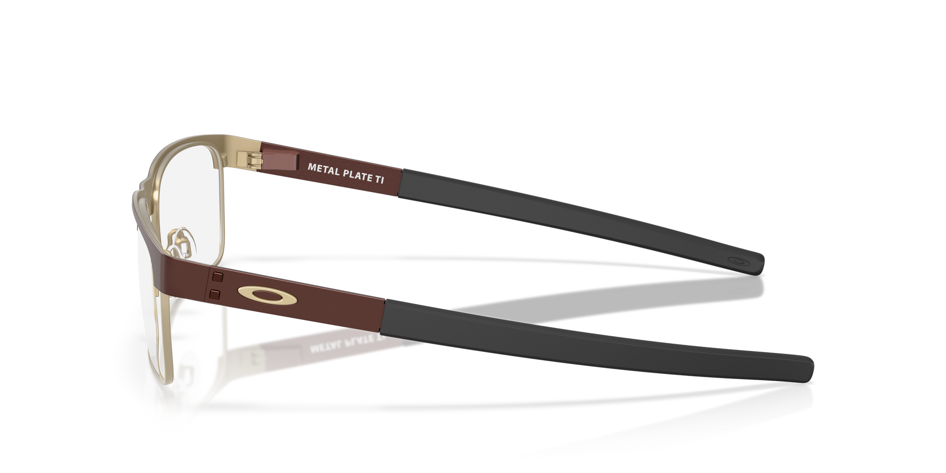 [Satin Grenache Frame]