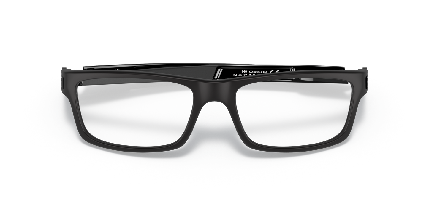 [Satin Black Frame]