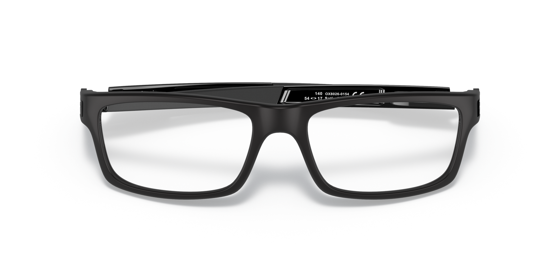 [Satin Black Frame]