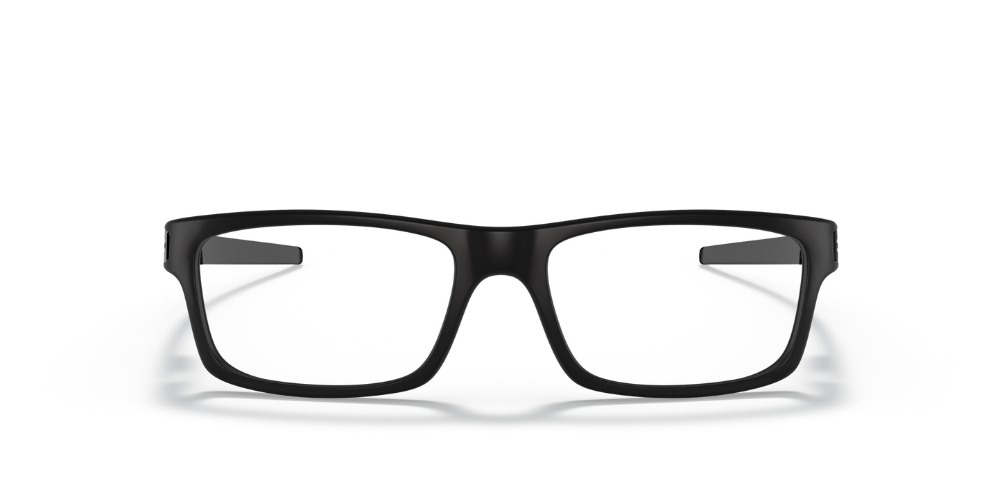 [Satin Black Frame]