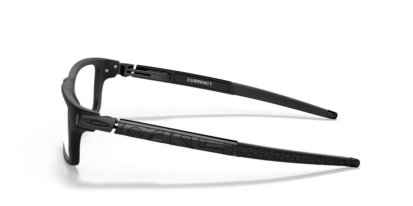 [Satin Black Frame]