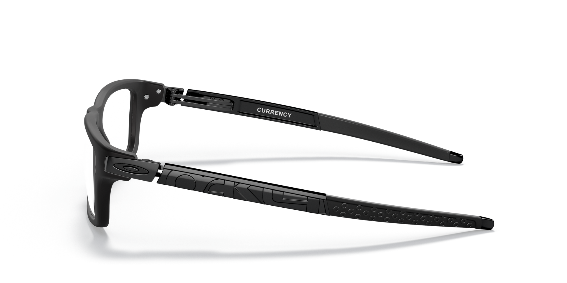 [Satin Black Frame]